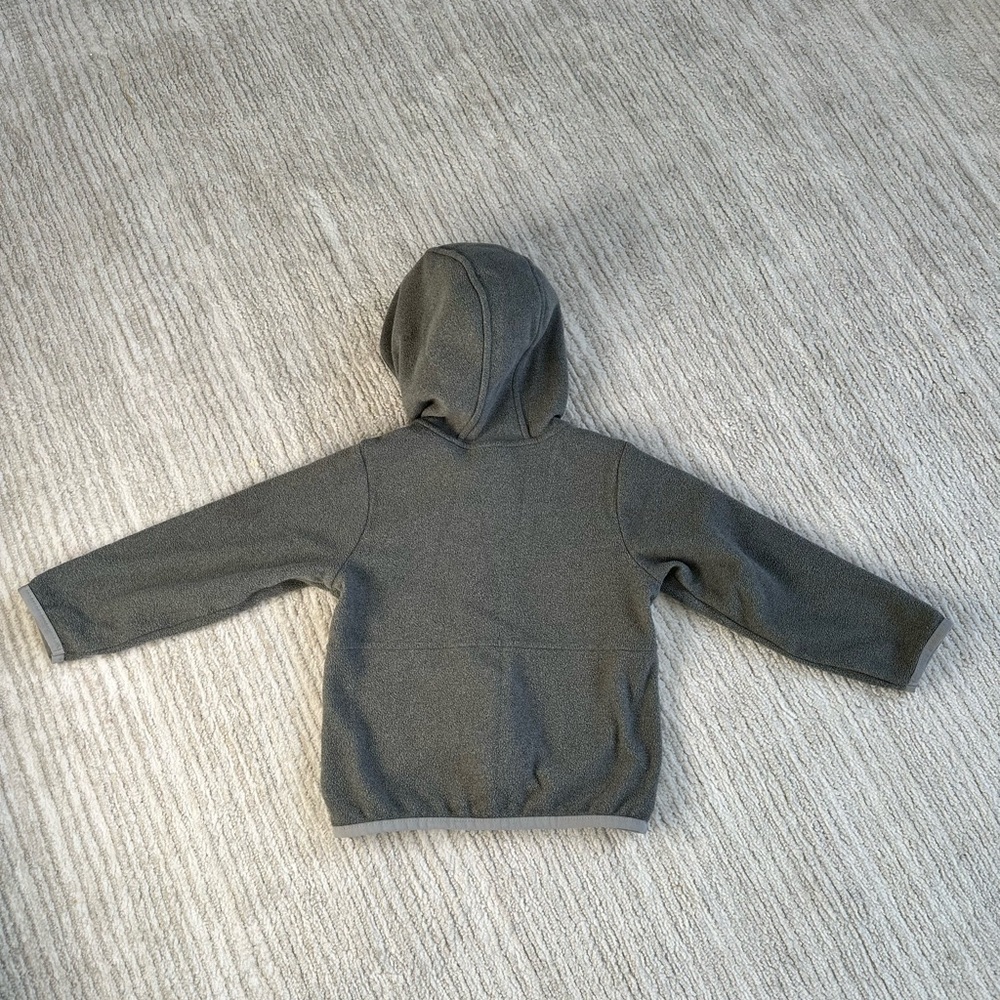North Face Fleece 18-24 months - Picture 3 of 3